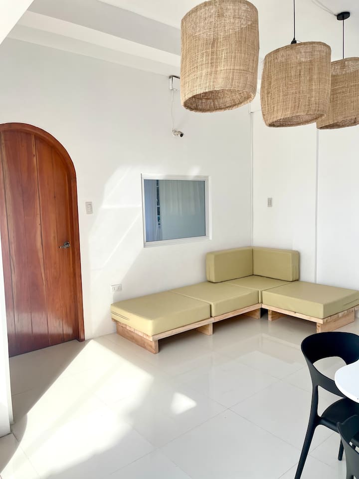 Kanbu Villa - Nagcarlan