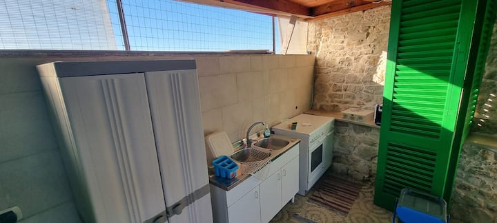Il Trullo D'amare - Bisceglie