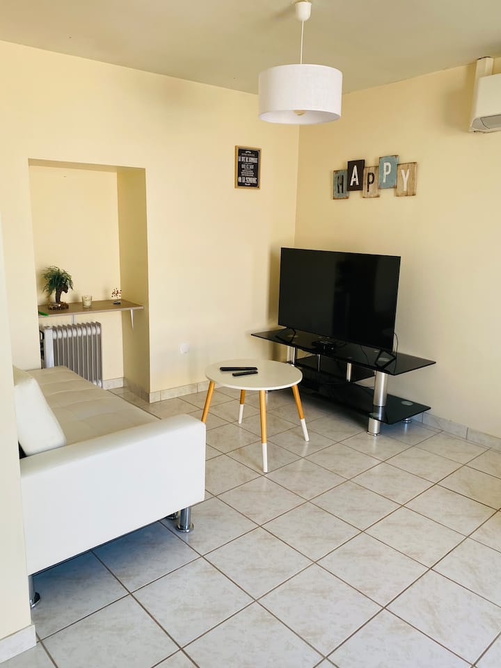 Bel Appartement Climatisé - Rocamadour