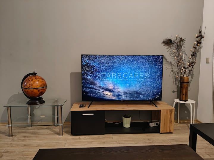 მისაღები სივრცე