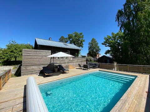 Farledsbacken
