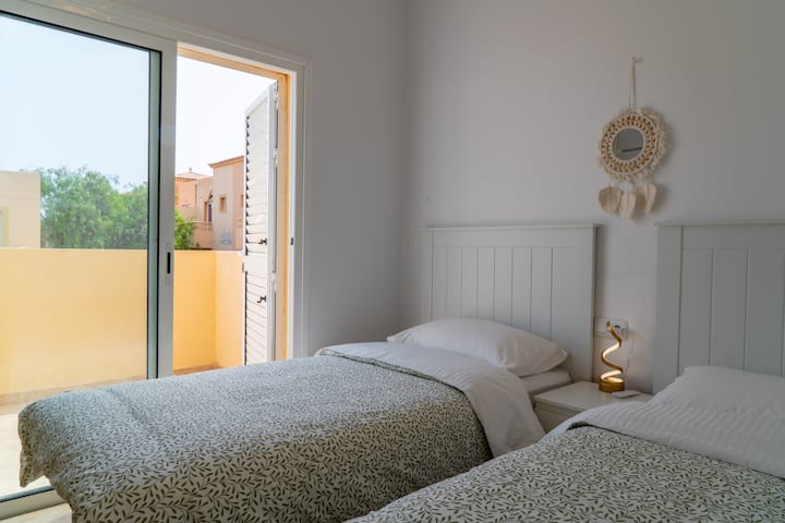 Chambre 1