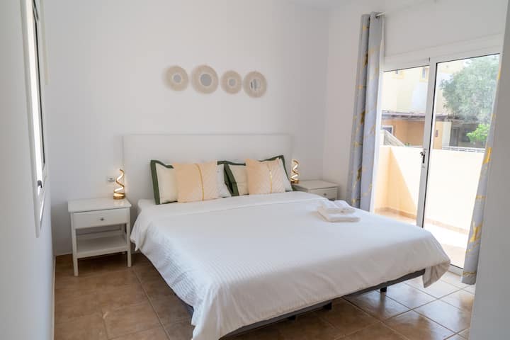 Chambre 3