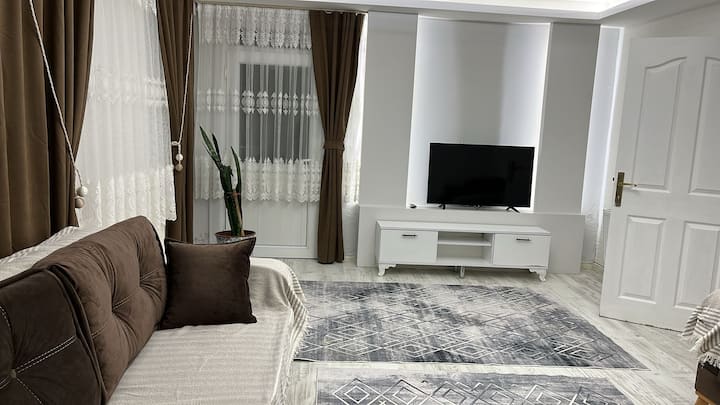 Günlük Kiralık Termal Villa - Afyonkarahisar Merkez