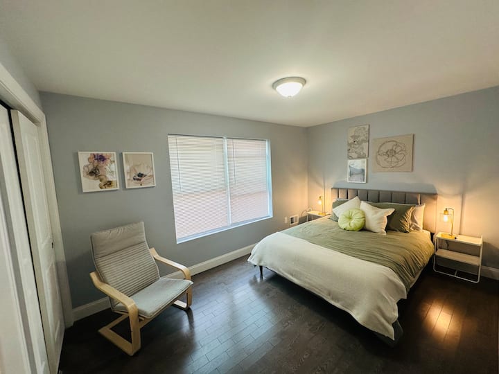 Chambre 1