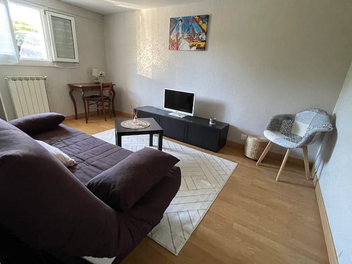 Charmant Appartement à Bidart - Bidart