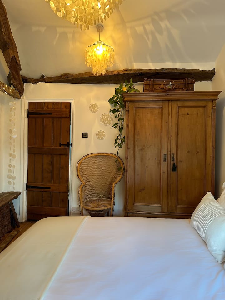 საძინებელი