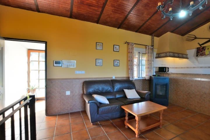 Villa Las Brisas - Setenil de las Bodegas