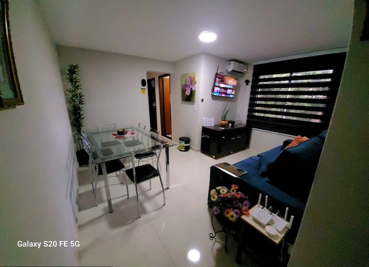 Дневна соба