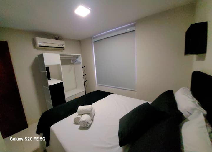 Спална соба 1