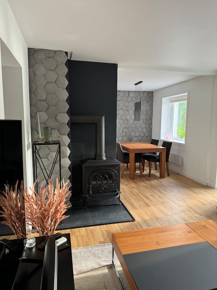 მისაღები ოთახი