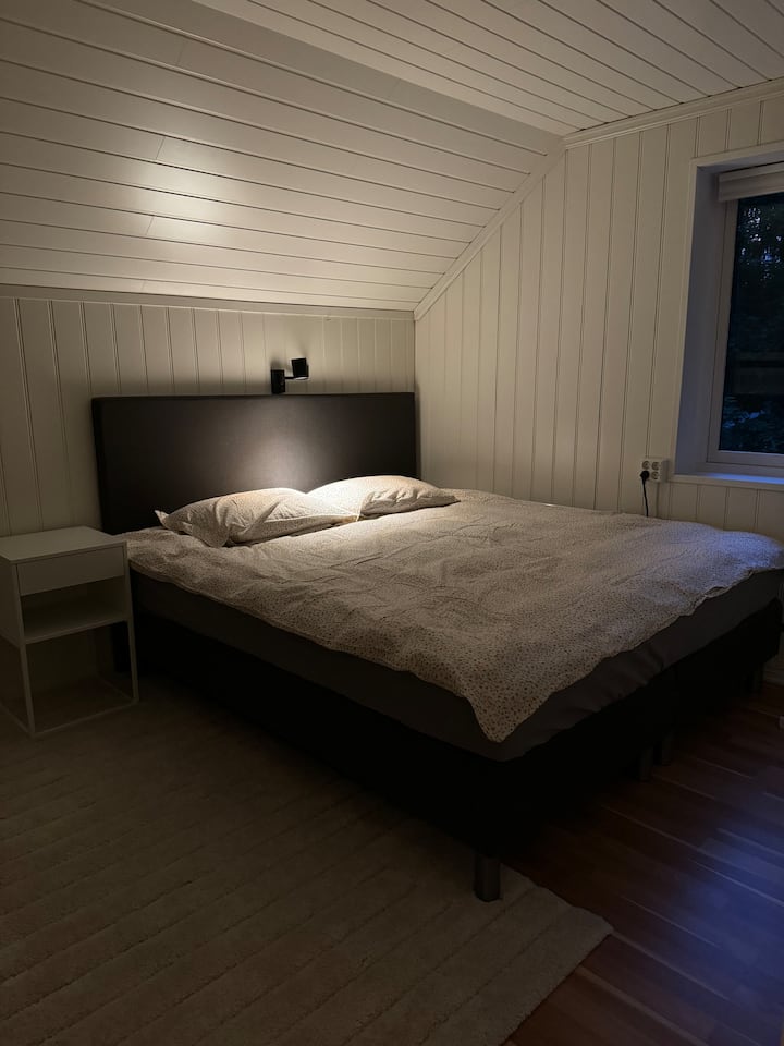 საძინებელი 2