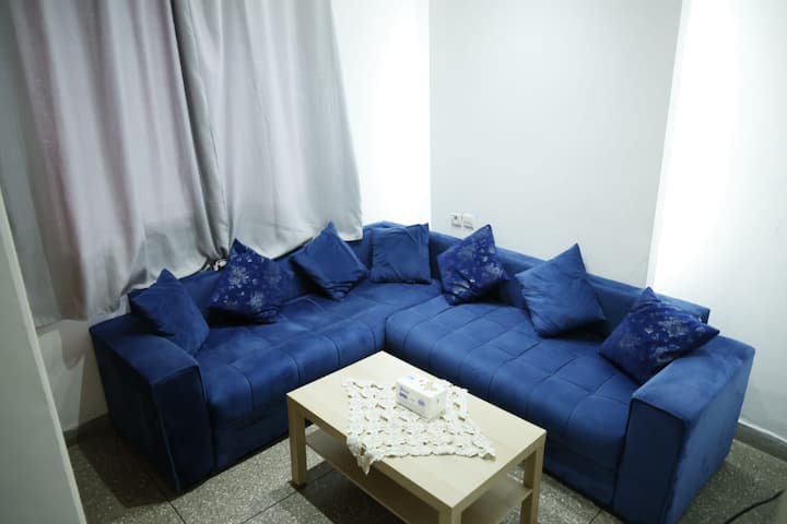 Bel Appartement Central - Rabat