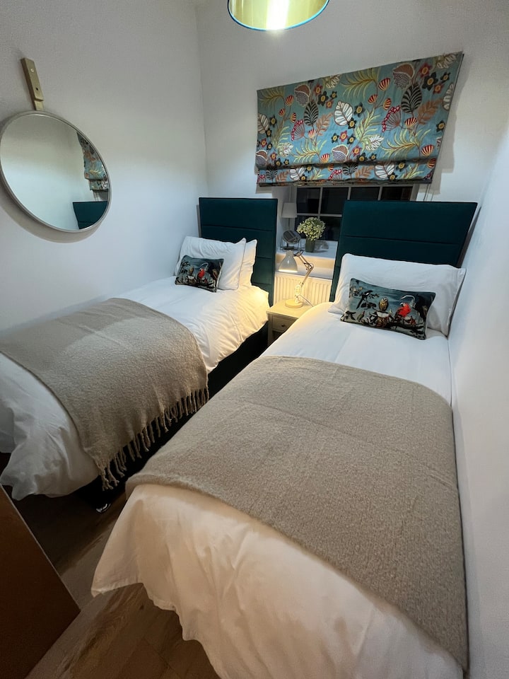 غرفة النوم 3