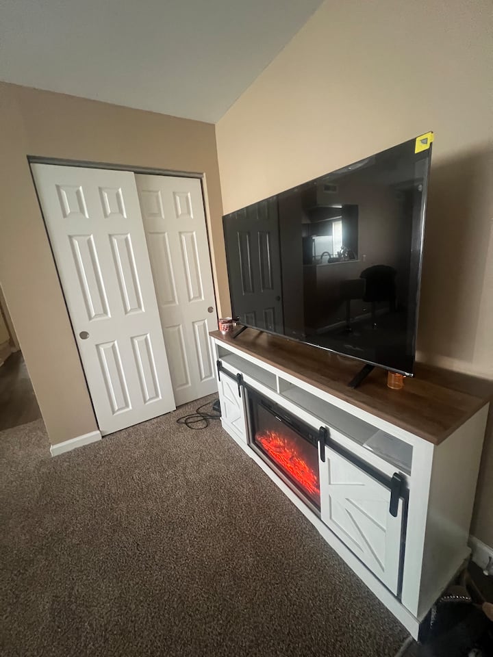 An Entire Rental Home In Franklin - Middletown, OH