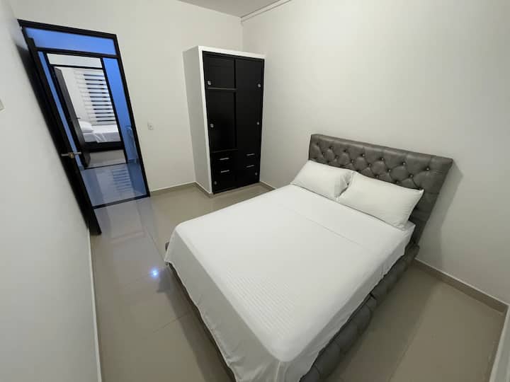 საძინებელი 2