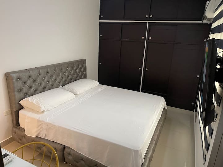 საძინებელი 3