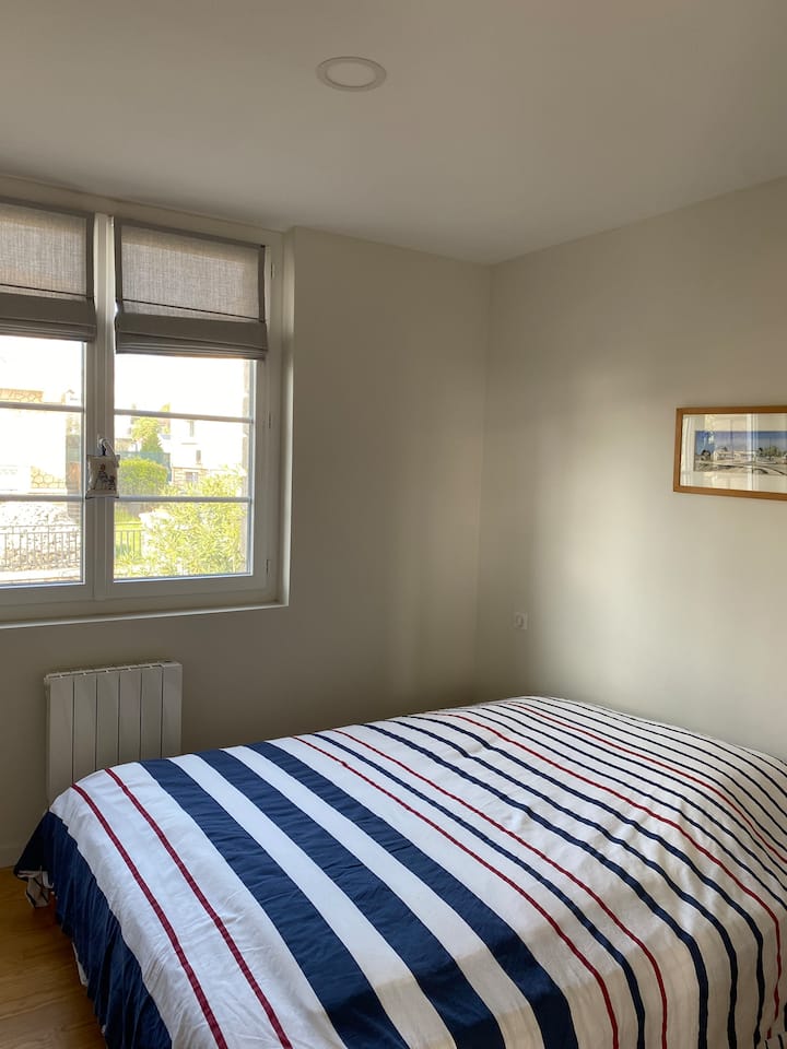 Habitación 1