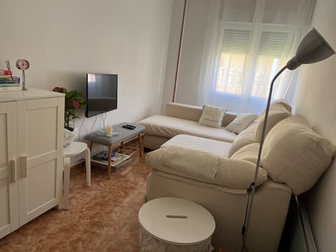 Airbnb con mejor rendimiento: Vacations in Ribera de Luanco en Gozón