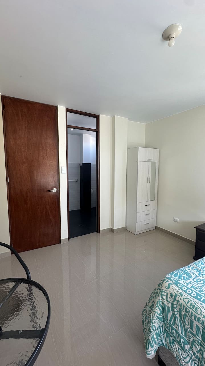 Apartamento En Ica (El Azul) - Ica