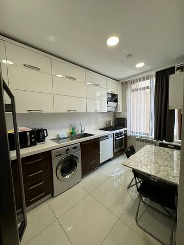 Luxury 2+1 flat close to Fatih mosque (No:2) gallery image 5