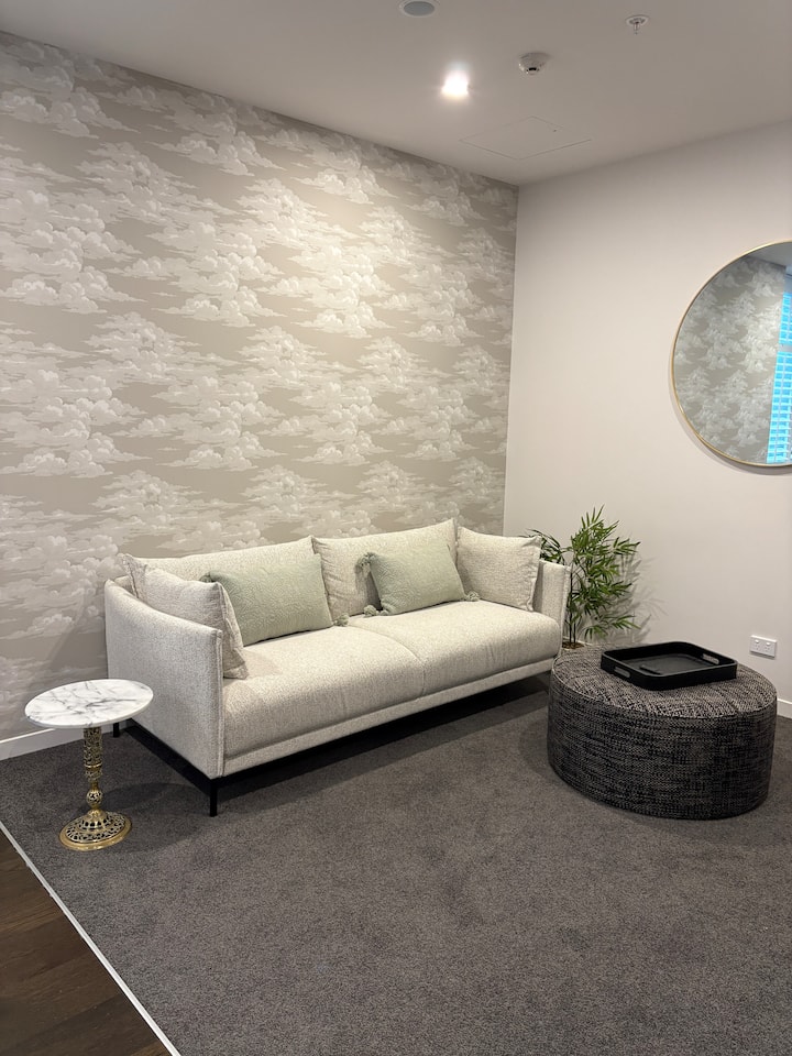 Central & Chic In The Capital - Wellington, Nueva Zelanda