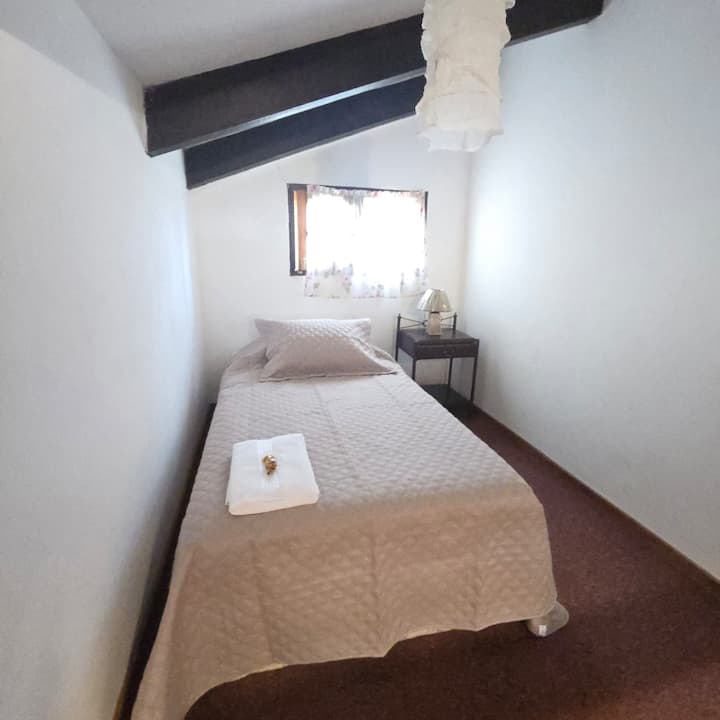 Mezzanine Derecha