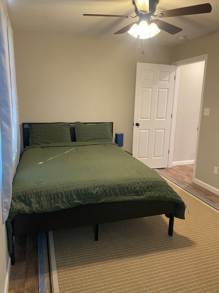 საძინებელი