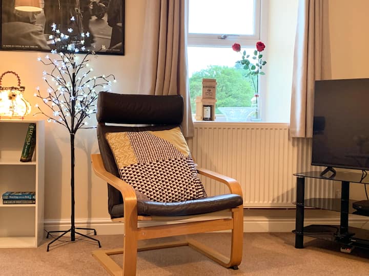 Private Family Cottage With Games Room - Llandovery