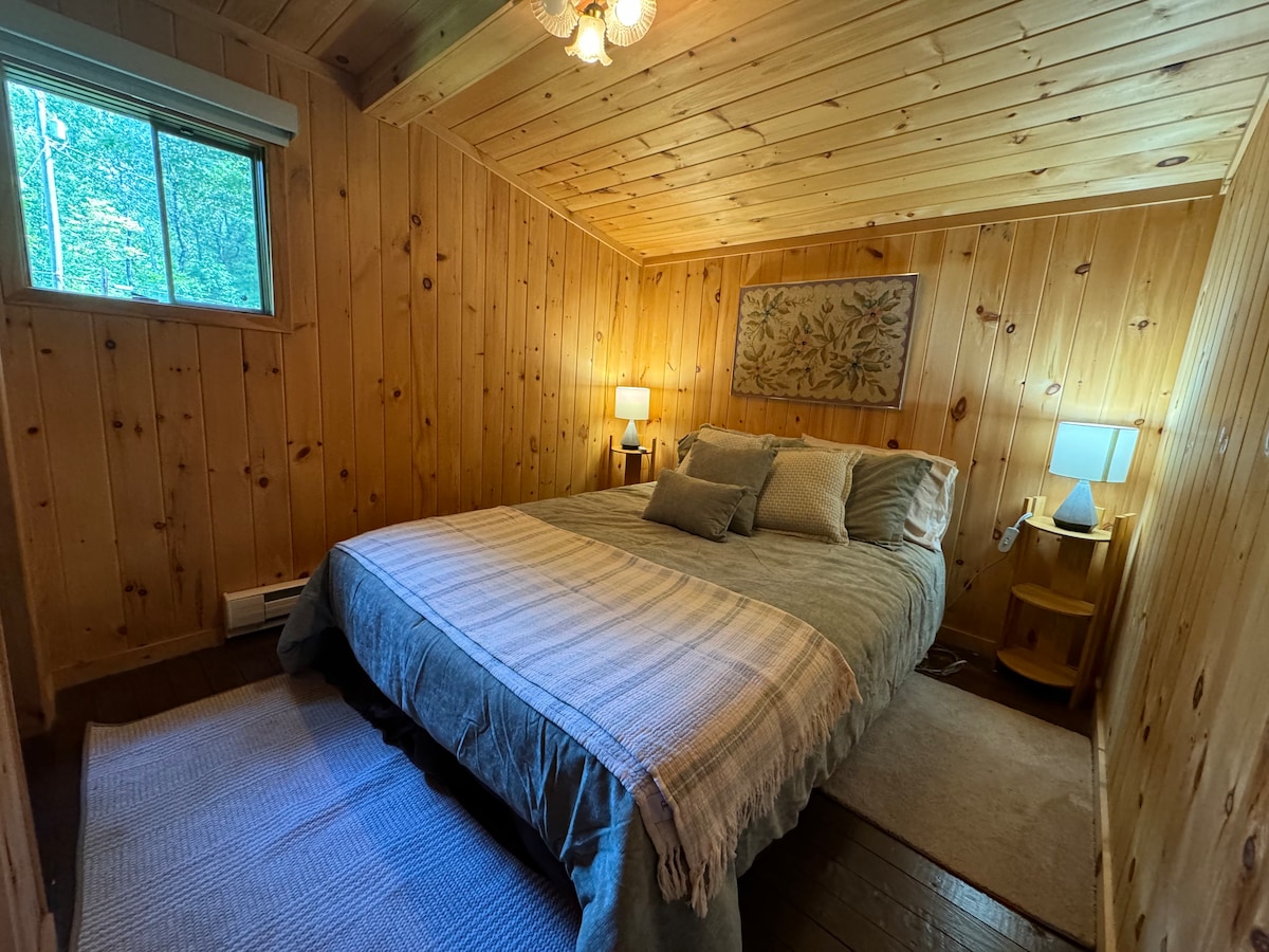 غرفة النوم 1