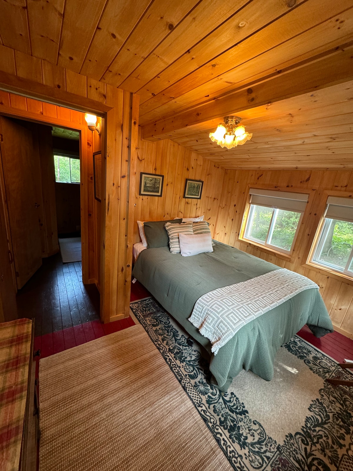 غرفة النوم 2