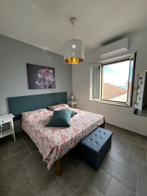 Annuncio Airbnb popolare: Apartment from Rita a Maratea