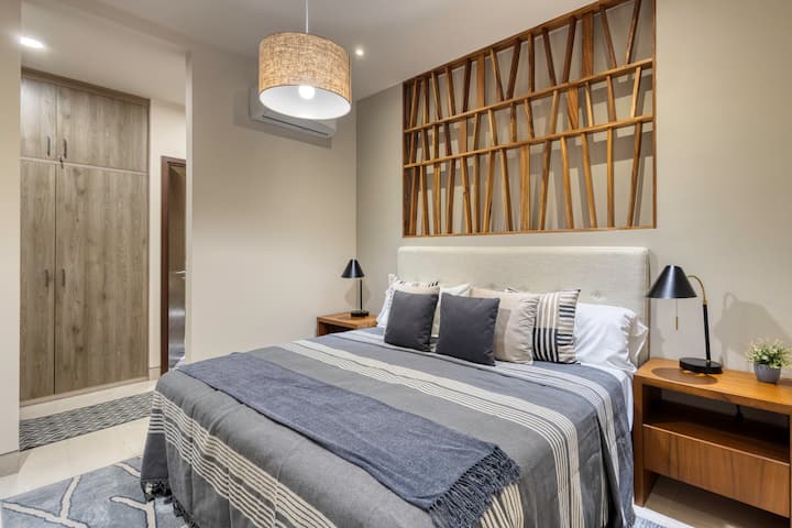Habitación 1