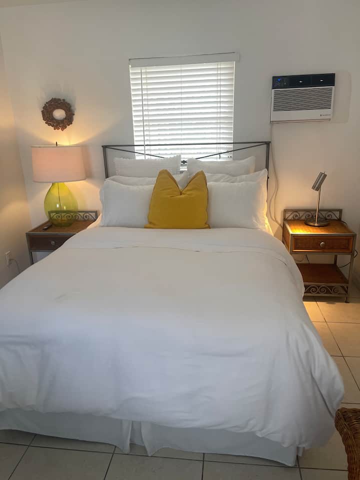 Superbe Studio Près De La Plage (2s) - Fort Lauderdale