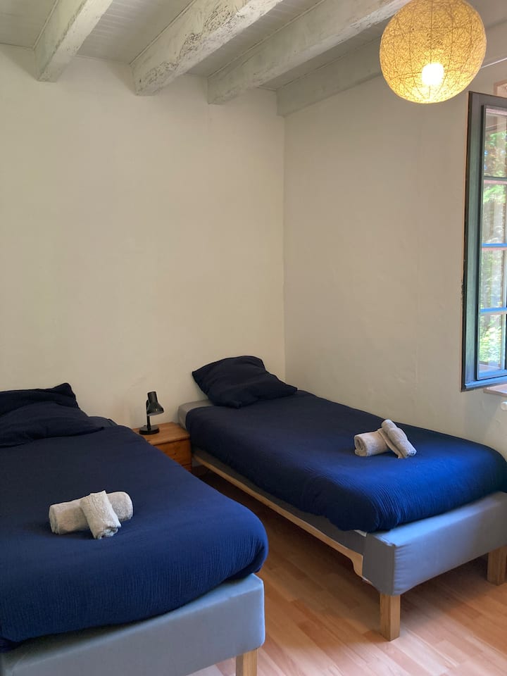 საძინებელი 3