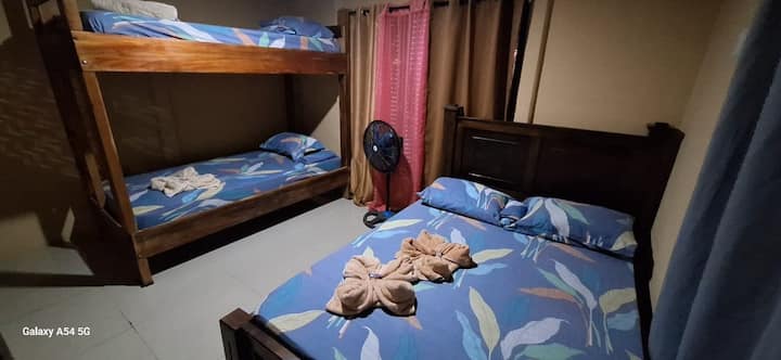 საძინებელი 2