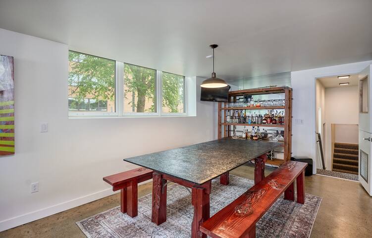 Station 22 – Historic Firehouse Stay + Shoot Space gallery image 4