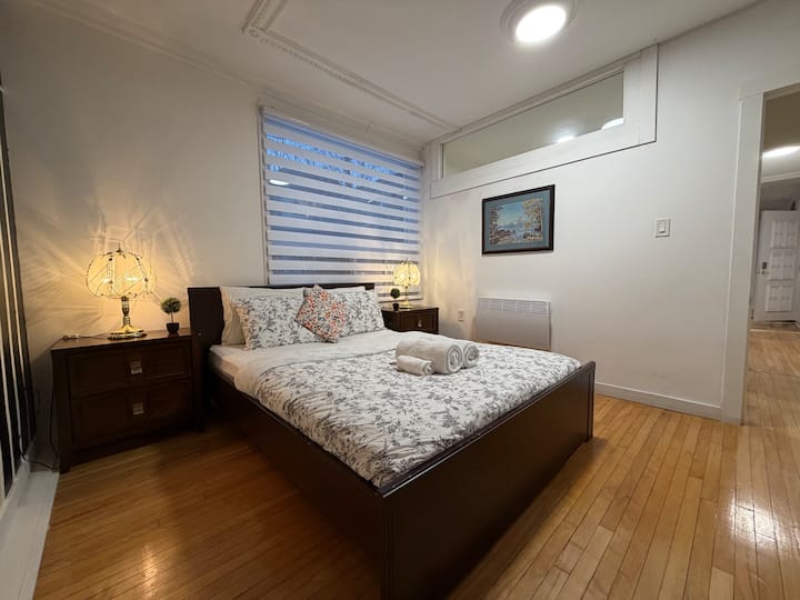 غرفة النوم 1