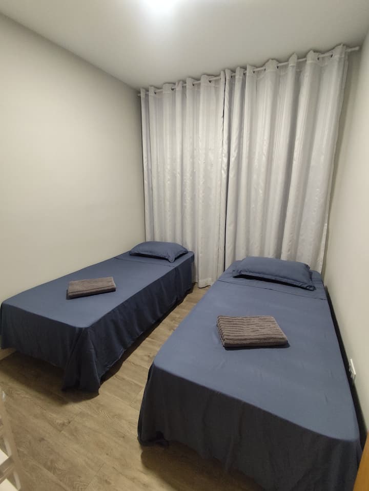 Dhomë gjumi 2