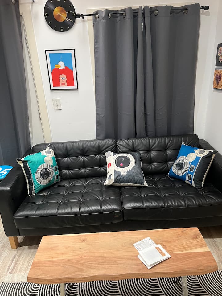 3 Bdrm Santa Cruz Mountain Private House - Davenport, CA