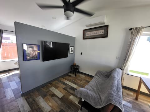 Popular Airbnb listing: Relaxing with pets & family | Local Food Favorites in Mira Mesa