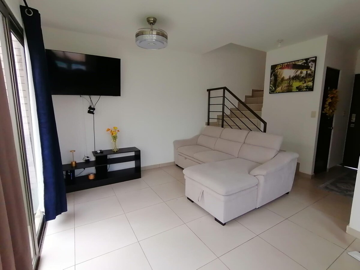 ห้องนั่งเล่น