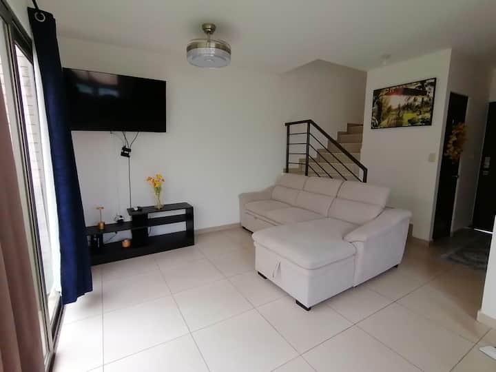 Дневна соба