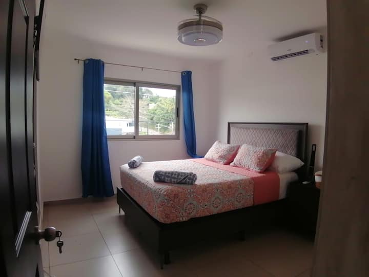 Спална соба 2