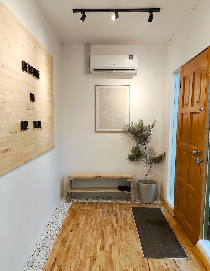 932 House Alor Setar | Free Netflix | Apple Tv - Alor Setar