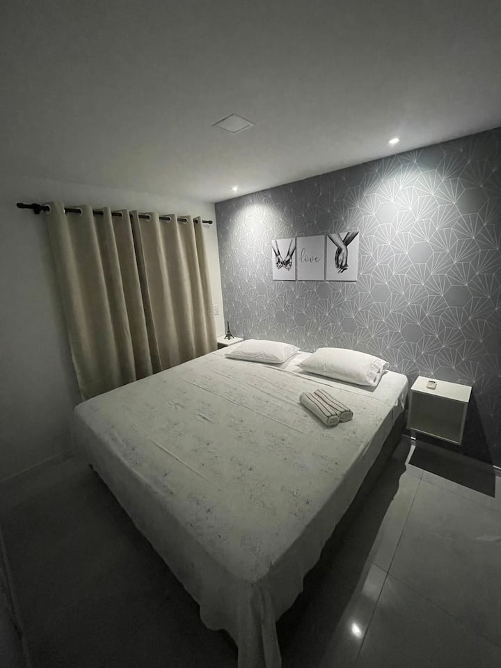 Спална соба 1