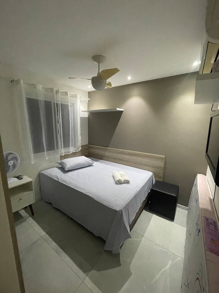 Спална соба 2