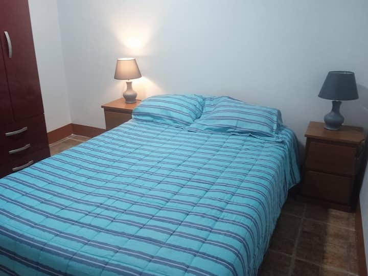 Dhomë gjumi 3