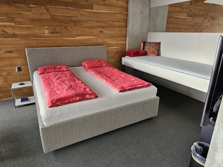 Slaapkamer