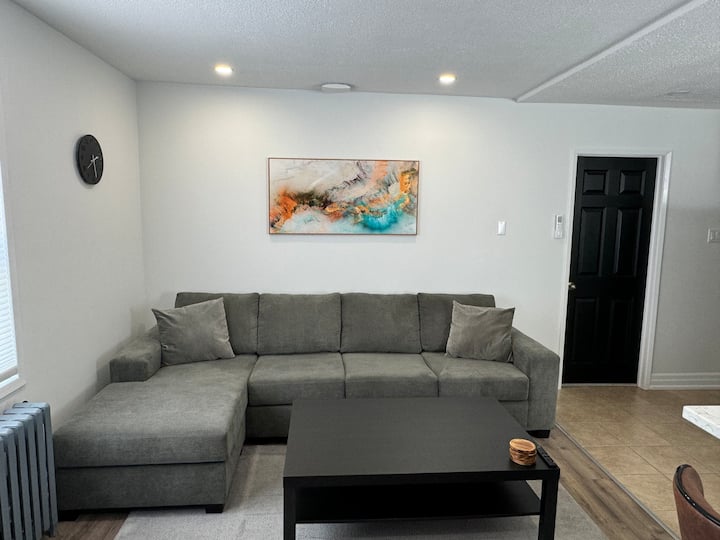 Relaxation Oasis - Kirkland Lake